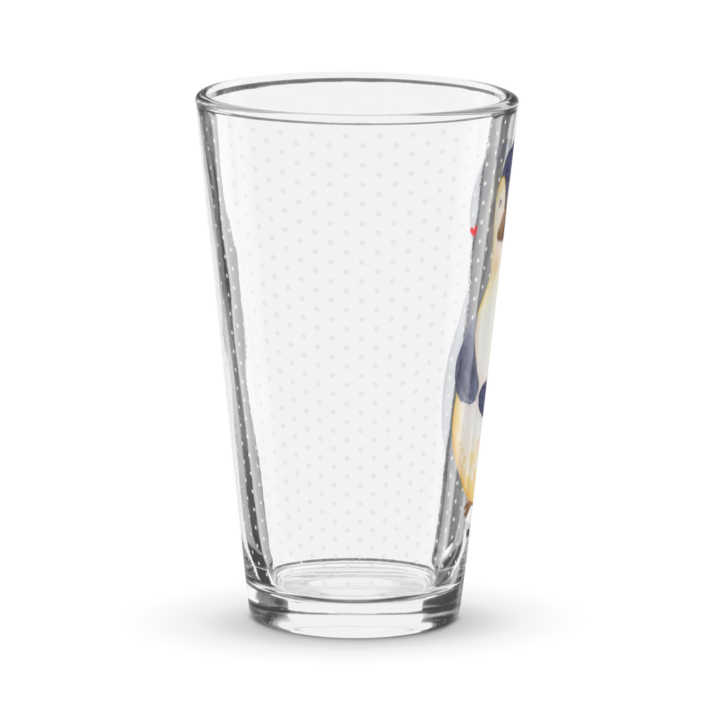 Szklanka do picia premium Pingwin dieta Pinguin