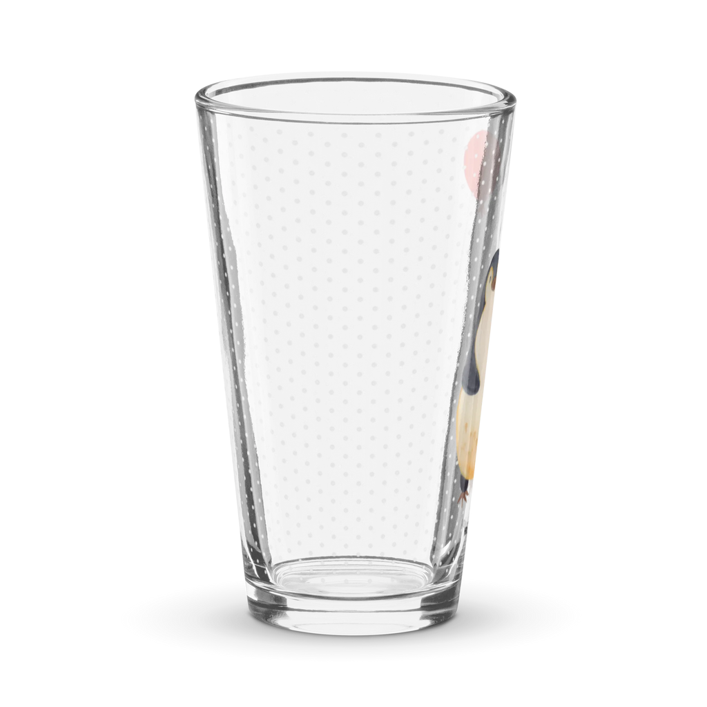 Szklanka do picia premium pingwin balon Pinguin