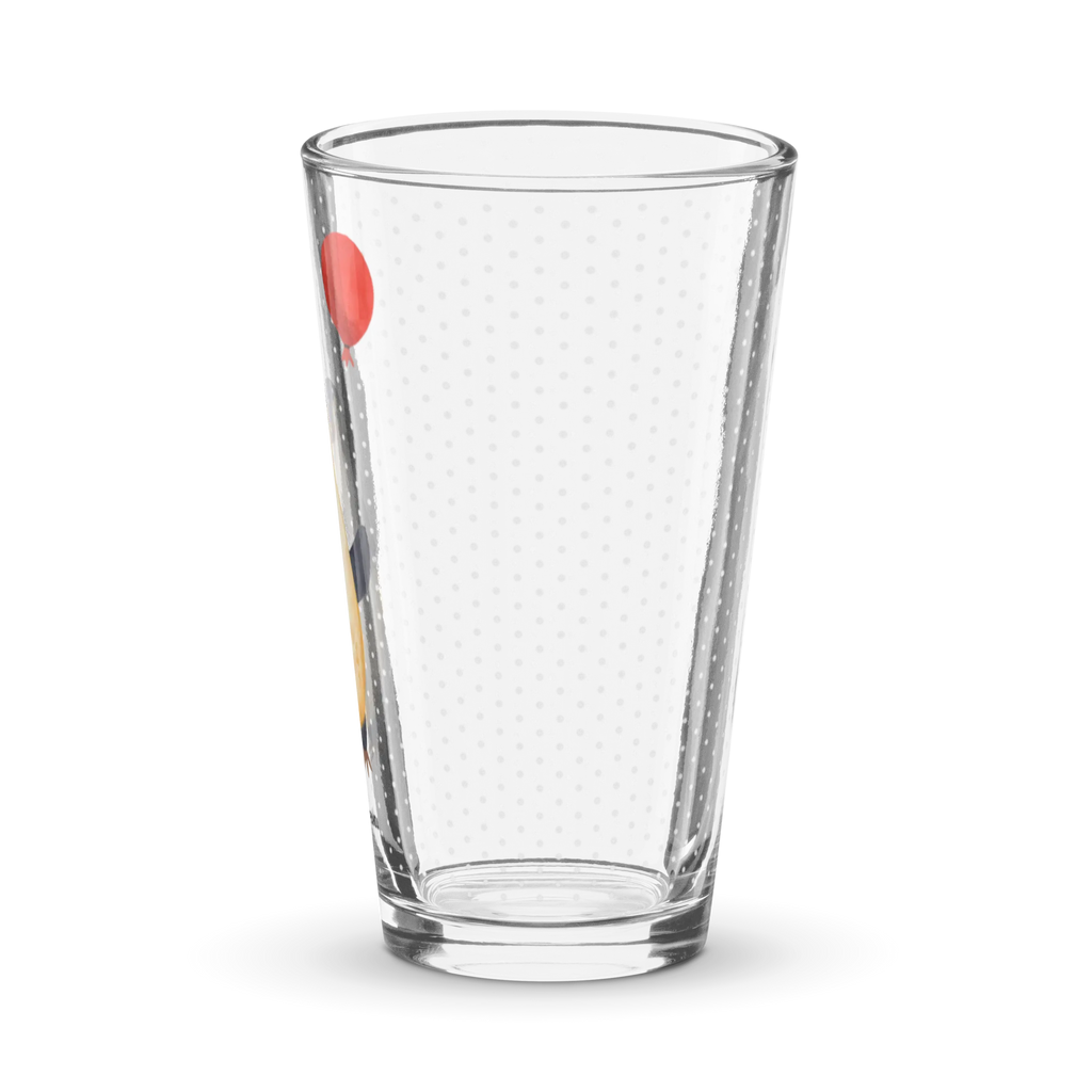 Szklanka do picia premium pingwin balon Pinguin