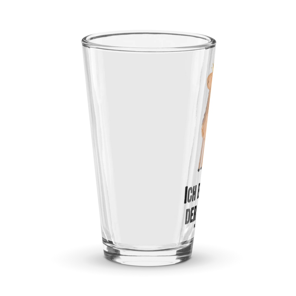 Szklanka do picia premium lama Król Lama, Alpaka