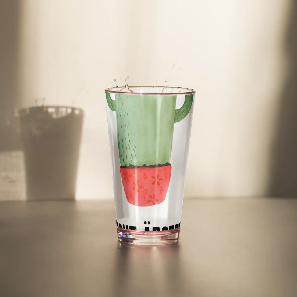 Szklanka do picia premium Kaktus gniew Kaktus, Kaktusy