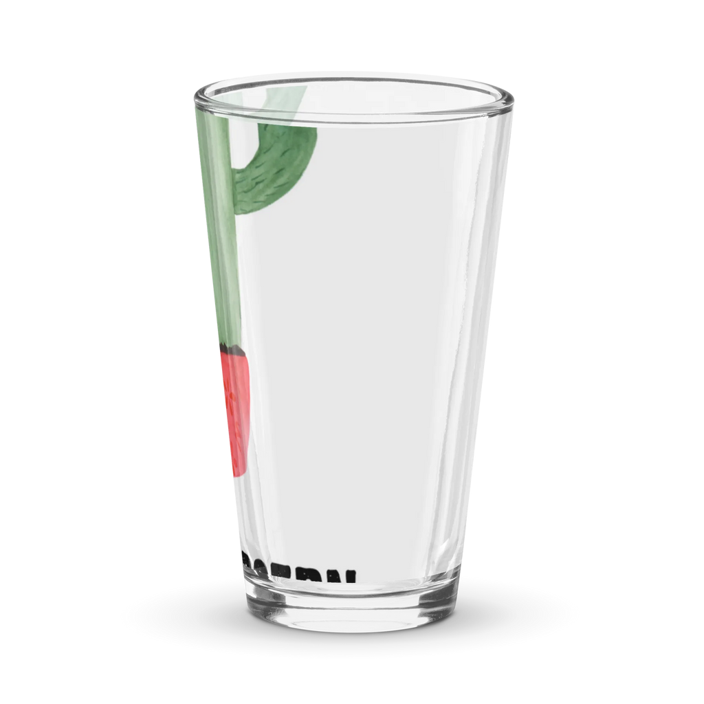 Szklanka do picia premium Kaktus gniew Kaktus, Kaktusy