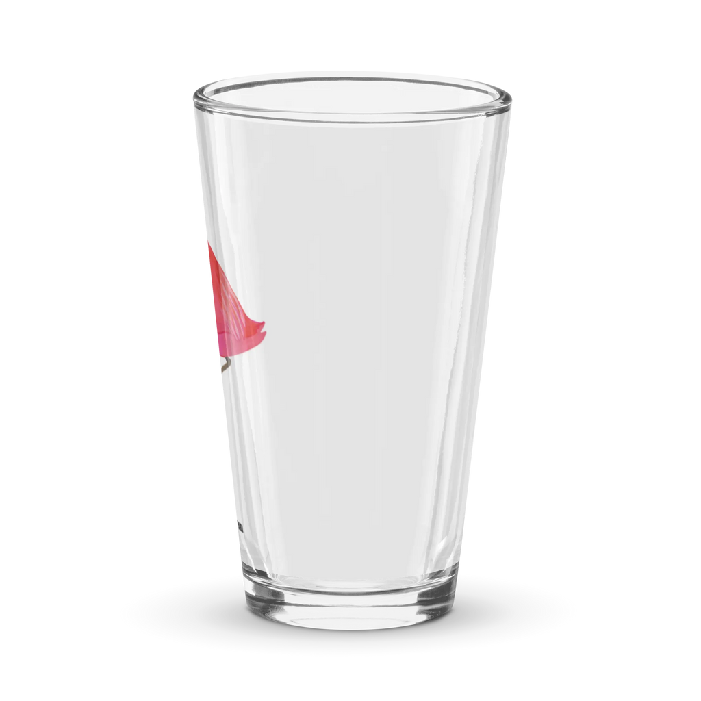 Szklanka do picia premium Flamingo Klasyczny Flamingo