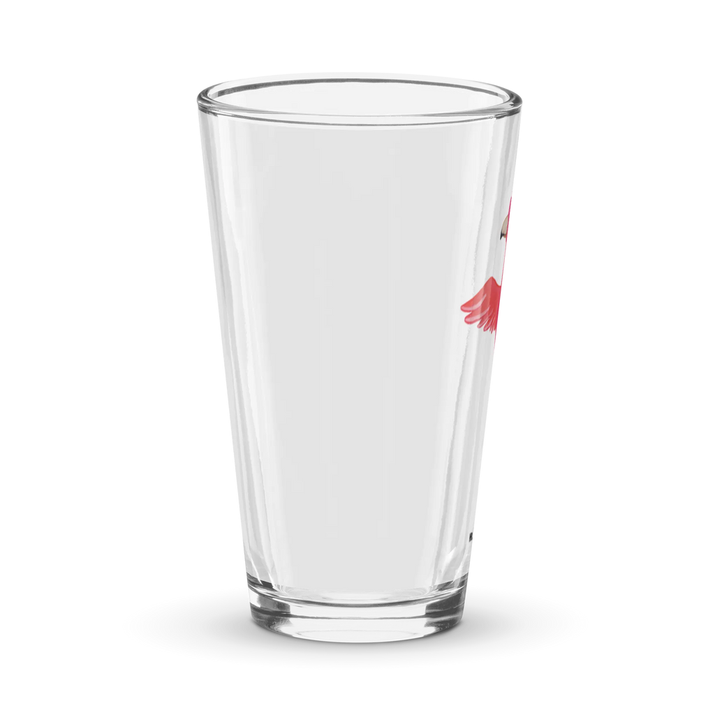 Premium drinking glass flamingo yoga glass, stemware, pint glass, tumbler, water glass, drinking glass, cocktail glass, luxury drinking glass, barware, lead-free crystal glass, premium glassware, dishwasher safe glass, highball glass, beer glass, Flamingo, pink, pink bird, bird of paradise, red, flamingo decoration, gift pink, gifts, gift idea, children, adults, girls, flamingo fans, summer, vacation, sea, unusual gifts in pink, pink gifts, girls gifts, small gifts, Caribbean feeling, funny sayings, bird, anger, agitation, yoga exercise, namaste, relaxation, deep relaxation, mindfulness, yoga