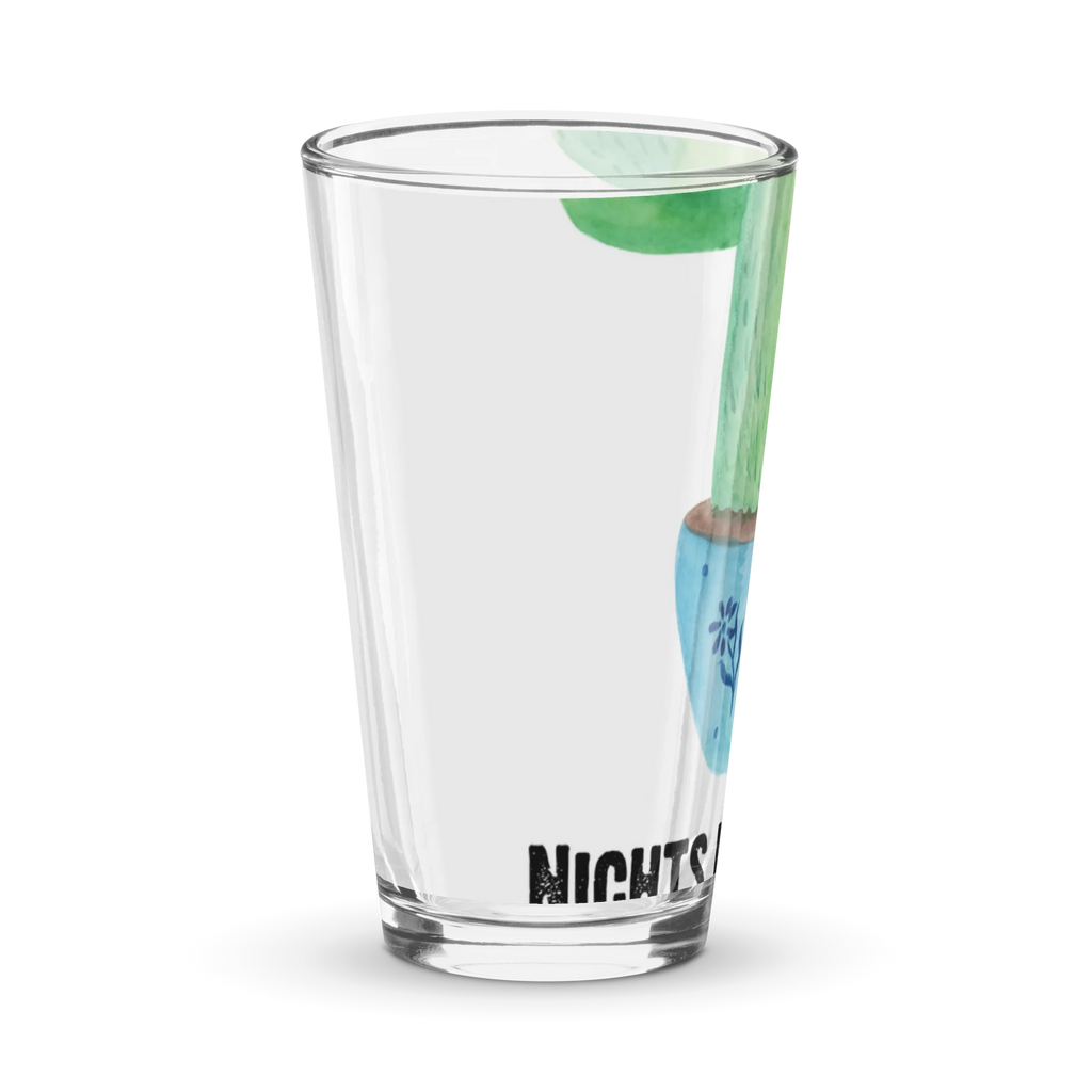 Szklanka do picia premium kaktus Szczęśliwy Kaktus, Kaktusy