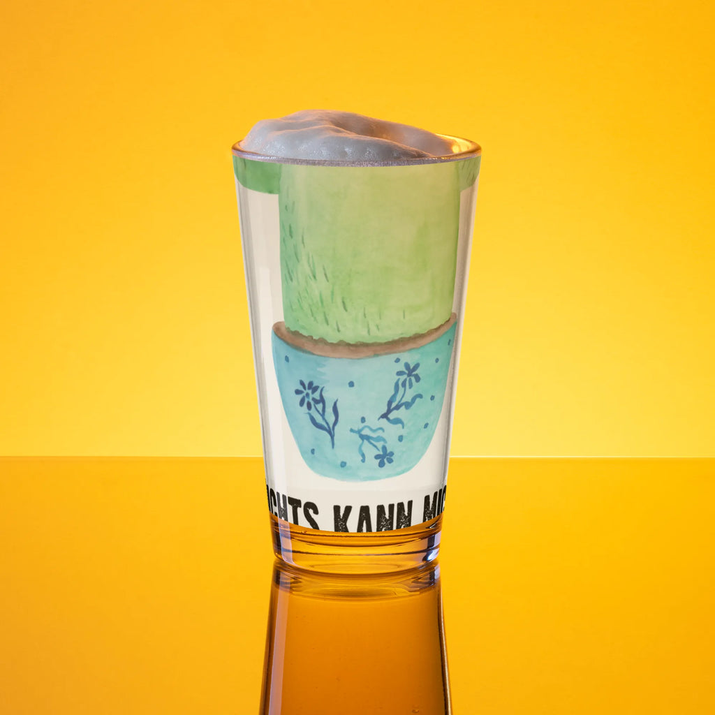 Szklanka do picia premium kaktus Szczęśliwy Kaktus, Kaktusy
