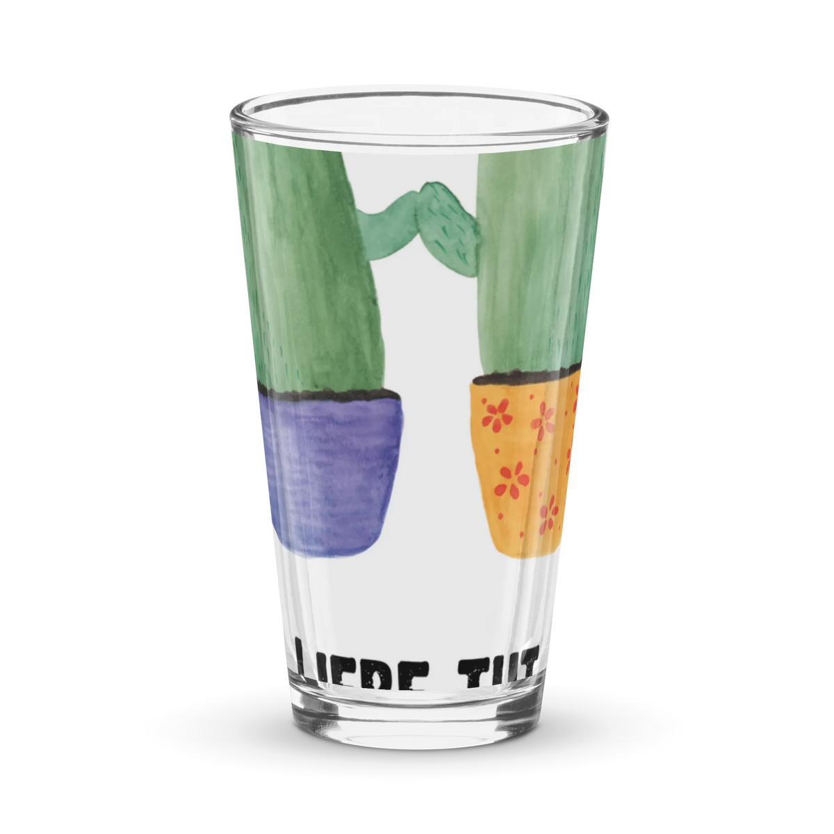 Premium Trinkglas Kaktus Liebe Premium Trinkglas, Longdrinkglas, Rührglas, Premium Whiskyglas, Shaker-Pint-Glas, Pint Glas, Glasbecher, Premium Tumbler, Premium Barglas, Bierglas, Hochwertiges Trinkglas, Limonadenglas, Partyglas, Shaker Glas, Trinkglas, Wasserglas, Premium Wasserglas, Premium Cocktailglas, Pintglas, Glas, eistee glas, Designer Trinkglas, Tumbler, Premium Bierglas, Luxus Trinkglas, Saftglas, Premium Saftglas, Edles Trinkglas, Premium Longdrinkglas, Cocktailglas, Kakteen, Kaktus, Freundschaft, Paar, Kaktusliebe, Pärchen, Liebe, Versöhnung, Hochzeit, Liebesbeweis, Love, Liebesbotschaft, Streit, Trennung, Verlobung, Liebesnachricht