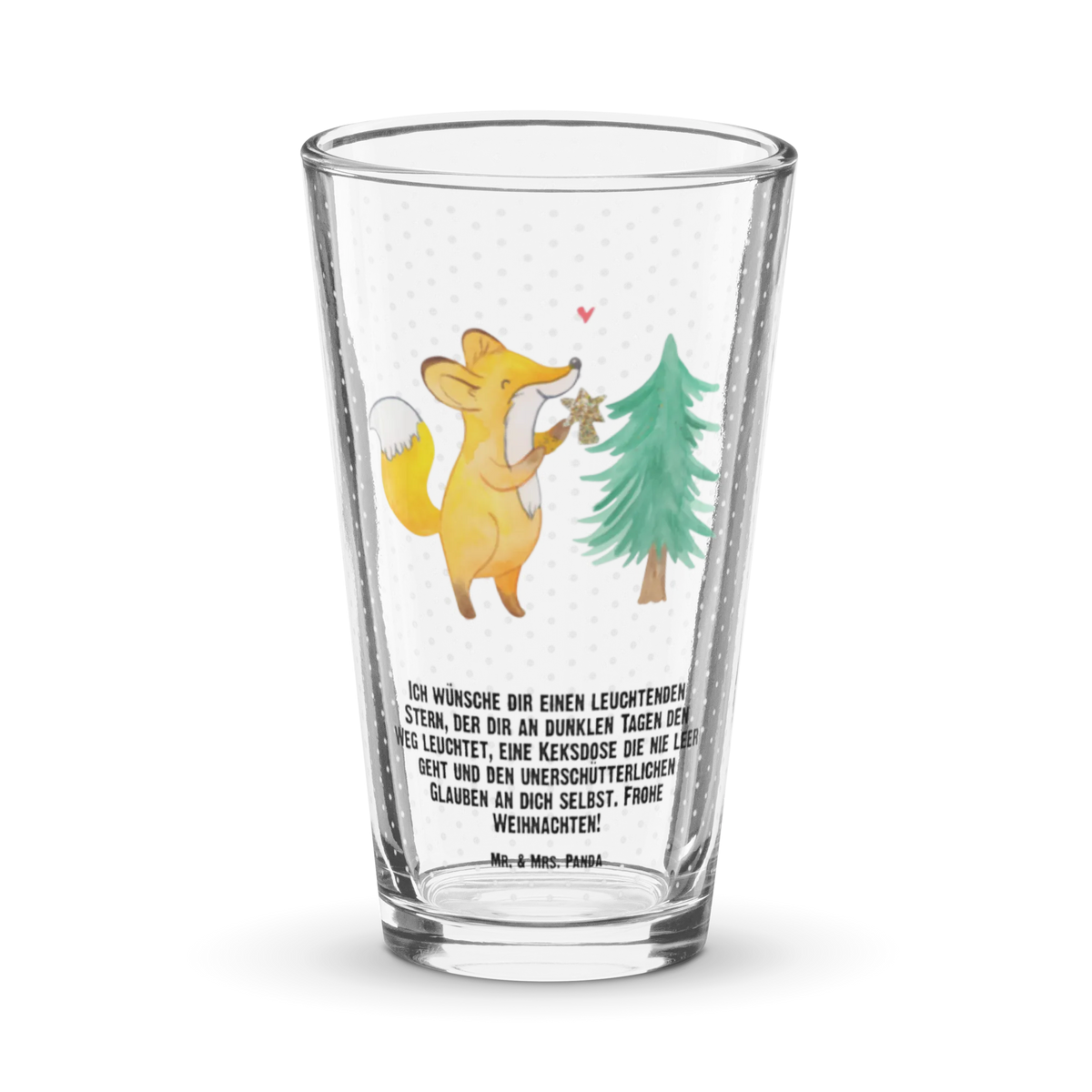 Premium Trinkglas Fuchs  Weihnachtsbaum Longdrinkglas, Premium Cocktailglas, Glasbecher, Rührglas, Pint Glas, Premium Barglas, Premium Trinkglas, Premium Whiskyglas, Designer Trinkglas, Premium Longdrinkglas, Pintglas, Shaker-Pint-Glas, Premium Wasserglas, Bierglas, Hochwertiges Trinkglas, Luxus Trinkglas, Wasserglas, Premium Tumbler, Tumbler, Cocktailglas, Edles Trinkglas, Shaker Glas, Trinkglas, eistee glas, Premium Saftglas, Partyglas, Limonadenglas, Saftglas, Glas, Premium Bierglas, Weihnachten, Winter, Weihnachtsdeko, Nikolaus, Advent, Heiligabend, Wintermotiv, Fuchs, Weihnachtsmann, Weihnachtsdekoration, Schlittschuh, Weihnachtszeit, Weihnachtstage