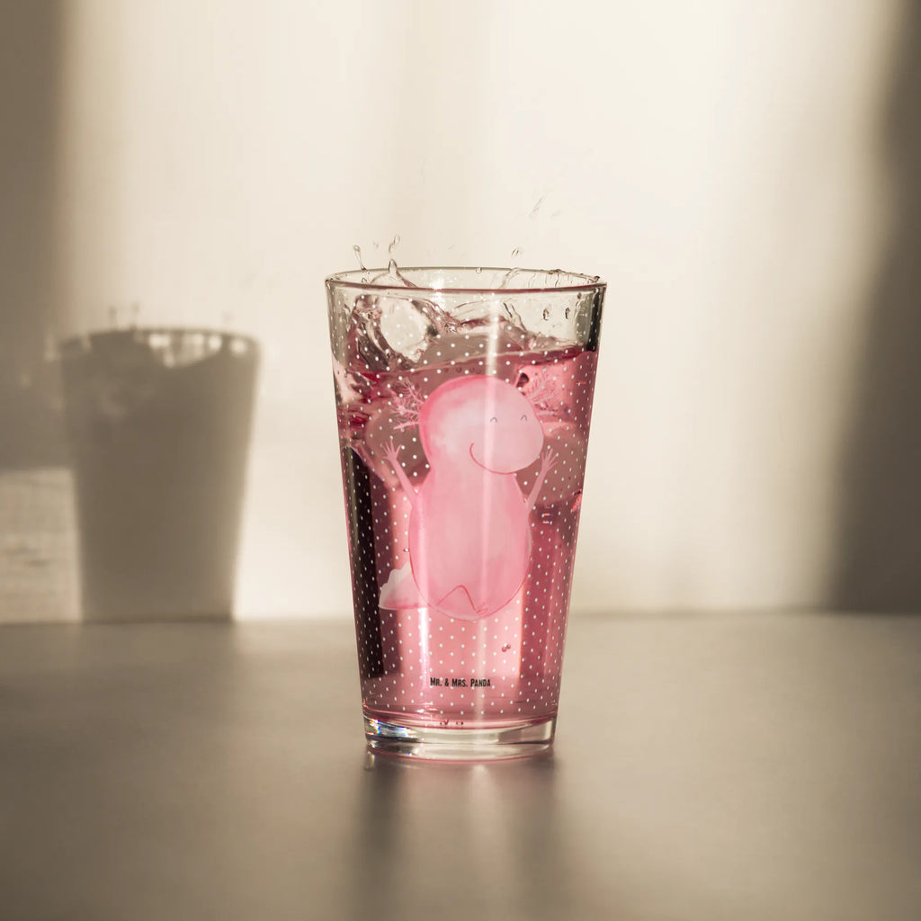 Szklanka do picia premium Axolotl Hurra Axolotl, Molch