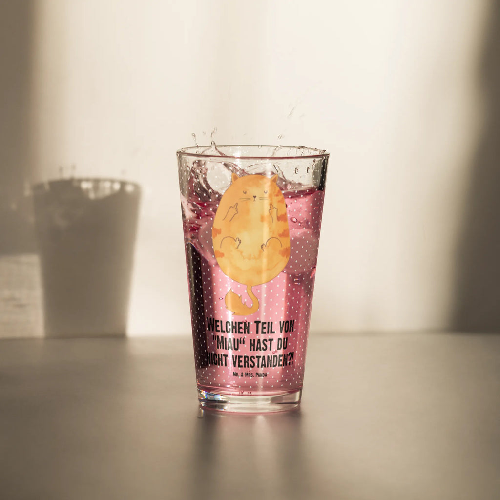 Premium drinking glass Cat middle finger lead-free crystal glass, glass, barware, highball glass, premium glassware, drinking glass, luxury drinking glass, dishwasher safe glass, stemware, tumbler, water glass, beer glass, cocktail glass, pint glass, cat, tomcat, kitty, meow, kitten, housecat, mama cat, love cats, cat image, cat fan, cat lover, cat fancier, cat decoration, gift for cat lover, cat owner, funny cats, cat sayings, cat motto, funny cat gifts, fan merchandise, cat stuff, animal lover, Cat, Smelly finger, Cats, Middle finger, Kitty, Fuck off, Puss