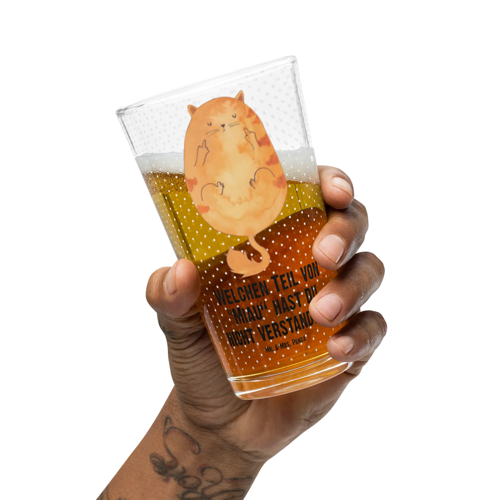 Premium drinking glass Cat middle finger lead-free crystal glass, glass, barware, highball glass, premium glassware, drinking glass, luxury drinking glass, dishwasher safe glass, stemware, tumbler, water glass, beer glass, cocktail glass, pint glass, cat, tomcat, kitty, meow, kitten, housecat, mama cat, love cats, cat image, cat fan, cat lover, cat fancier, cat decoration, gift for cat lover, cat owner, funny cats, cat sayings, cat motto, funny cat gifts, fan merchandise, cat stuff, animal lover, Cat, Smelly finger, Cats, Middle finger, Kitty, Fuck off, Puss