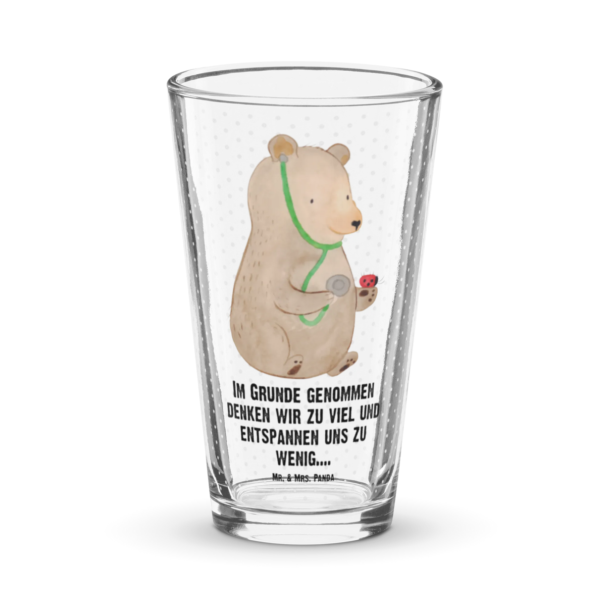 Premium Trinkglas Bär Arzt Longdrinkglas, Glasbecher, Premium Longdrinkglas, eistee glas, Hochwertiges Trinkglas, Premium Cocktailglas, Premium Bierglas, Designer Trinkglas, Luxus Trinkglas, Rührglas, Pint Glas, Cocktailglas, Premium Trinkglas, Partyglas, Premium Barglas, Wasserglas, Glas, Premium Saftglas, Premium Tumbler, Limonadenglas, Trinkglas, Premium Wasserglas, Saftglas, Shaker Glas, Bierglas, Tumbler, Pintglas, Shaker-Pint-Glas, Edles Trinkglas, Premium Whiskyglas, Teddy, Bär, Teddybär, Arzt, Professorin, Ärztin, Doktorin, Doktor, Professor