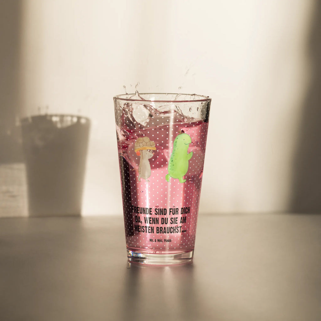 Szklanka do picia premium żółw mysz Skałka