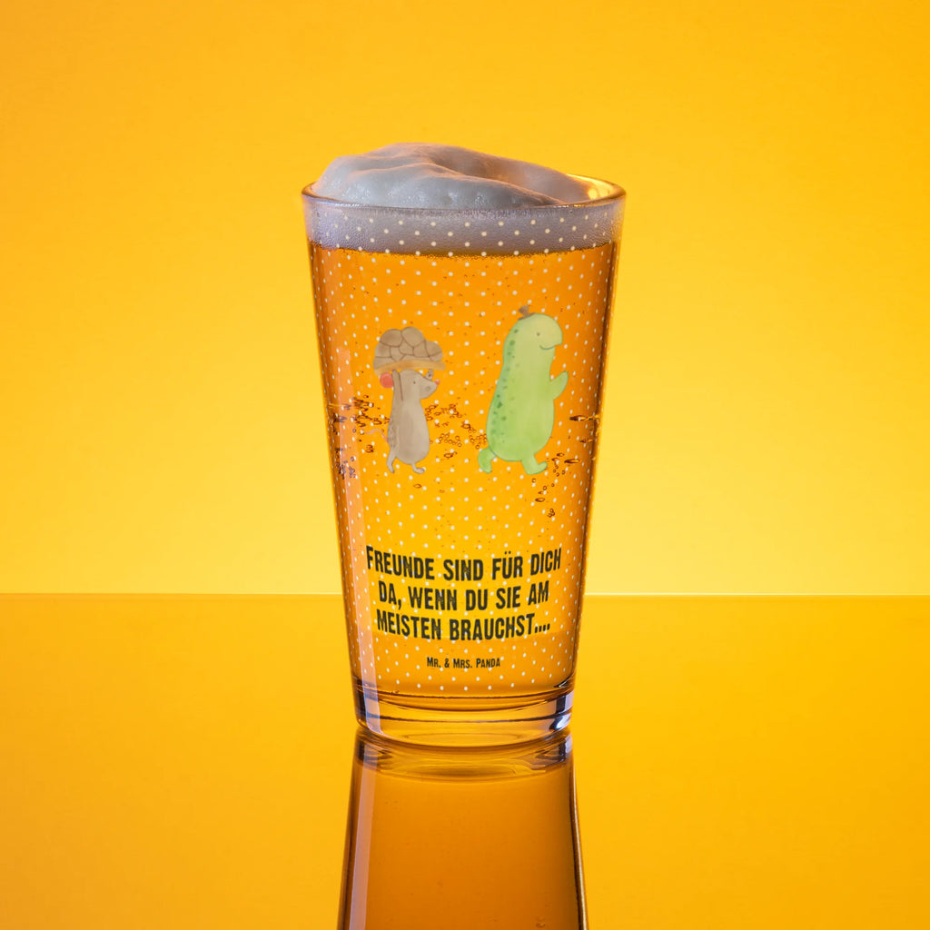 Szklanka do picia premium żółw mysz Skałka