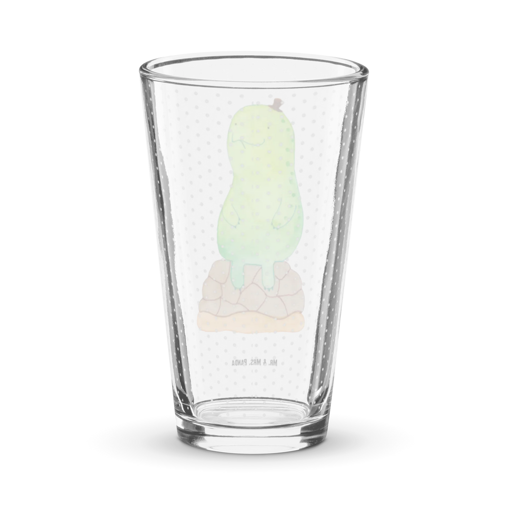 Szklanka do picia premium żółw Przerwa Skałka