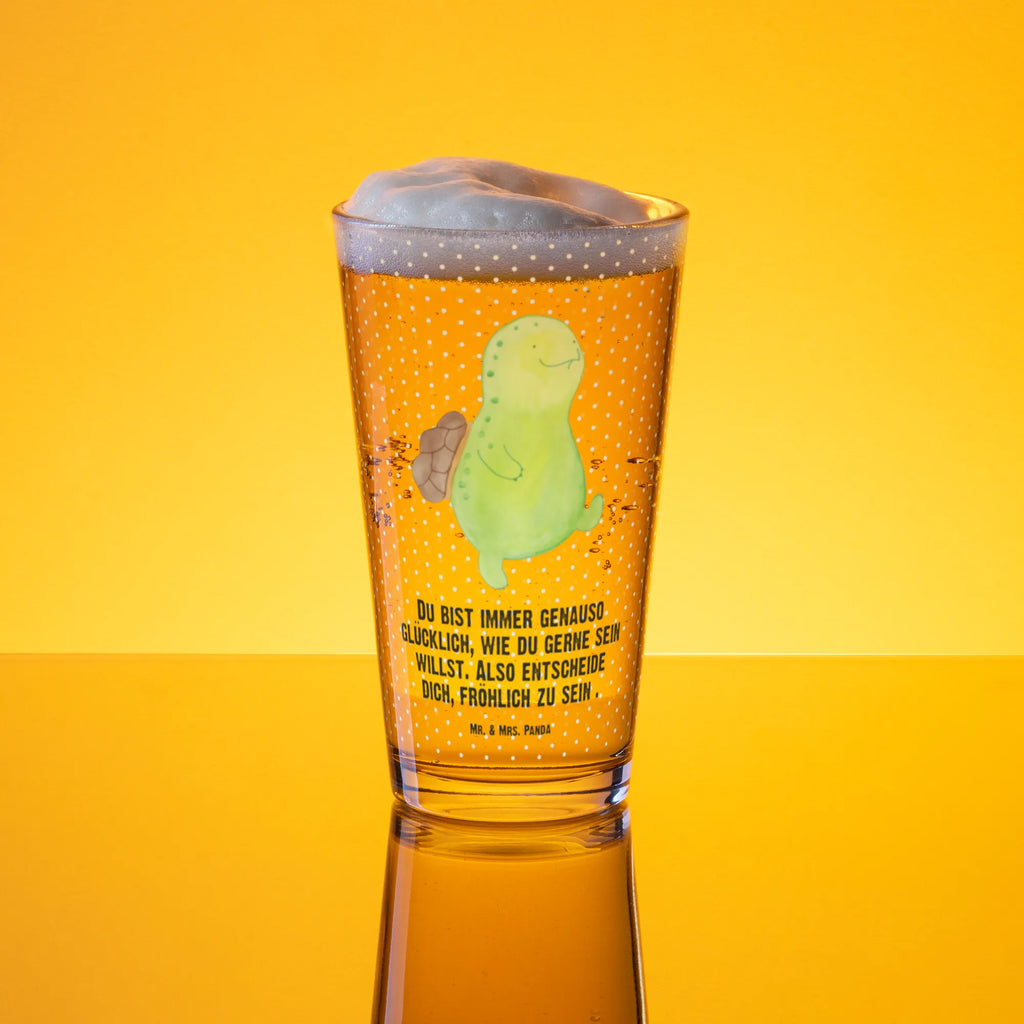Szklanka do picia premium żółw gwizdać Skałka