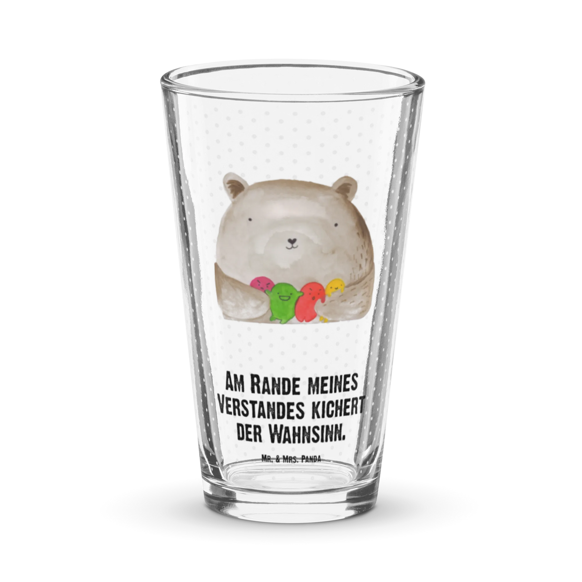 Premium Trinkglas Bär Gefühl Hochwertiges Trinkglas, Glasbecher, Shaker-Pint-Glas, Longdrinkglas, Premium Wasserglas, Saftglas, Premium Barglas, Premium Trinkglas, Edles Trinkglas, Partyglas, Pint Glas, Premium Longdrinkglas, Premium Tumbler, Premium Whiskyglas, Cocktailglas, Wasserglas, Rührglas, Premium Bierglas, Glas, Premium Saftglas, Designer Trinkglas, Bierglas, Premium Cocktailglas, eistee glas, Luxus Trinkglas, Limonadenglas, Tumbler, Shaker Glas, Pintglas, Trinkglas, Teddy, Bär, Teddybär, Wahnsinn, Verrückt, Durchgedreht