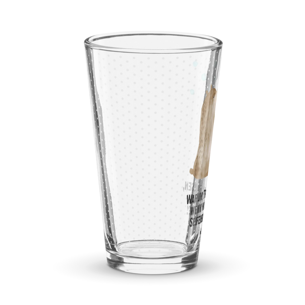 Szklanka do picia premium niedźwiedź bańki mydlane Niedźwiedź, Miś, Pluszowy miś