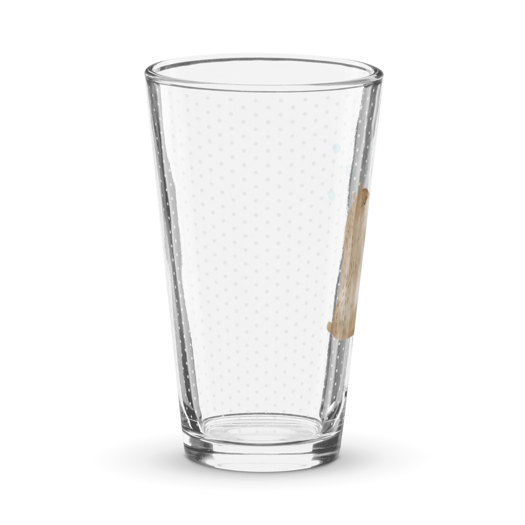 Szklanka do picia premium niedźwiedź bańki mydlane Niedźwiedź, Miś, Pluszowy miś