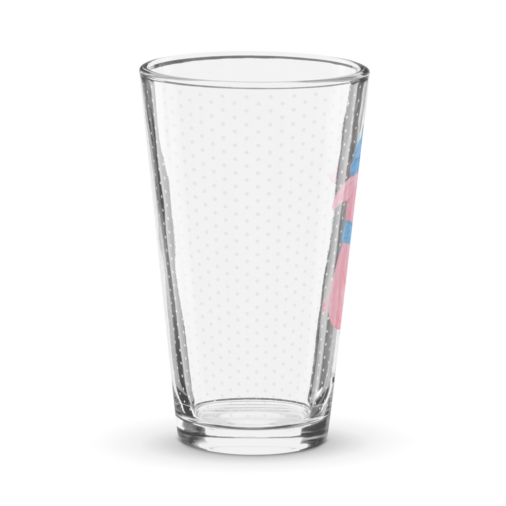 Premium drinking glass piggy Mulled wine cocktail glass, lead-free crystal glass, premium glassware, stemware, beer glass, glass, tumbler, water glass, highball glass, luxury drinking glass, drinking glass, dishwasher safe glass, pint glass, barware, Winter, Christmas, Christmas time, snow, saying, drunk, mulled wine, Christmas market