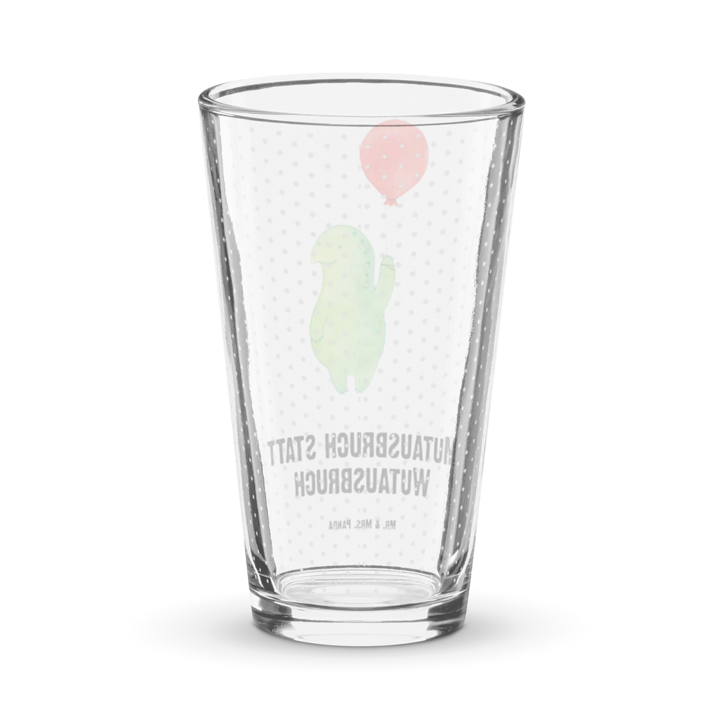 Szklanka do picia premium żółw balon Skałka