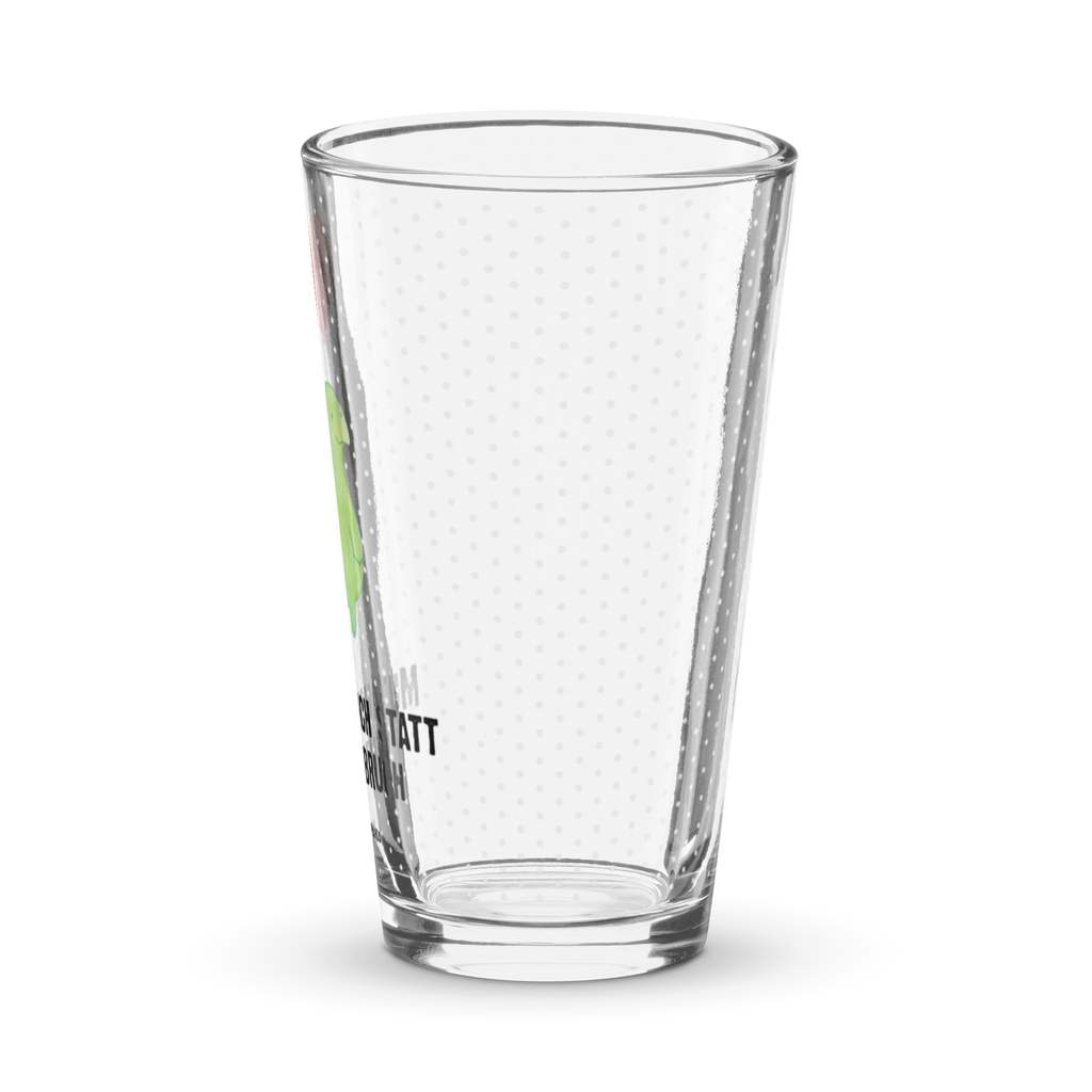 Szklanka do picia premium żółw balon Skałka