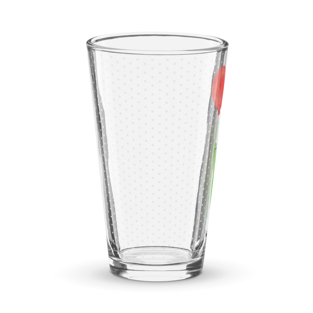 Szklanka do picia premium żółw balon Skałka