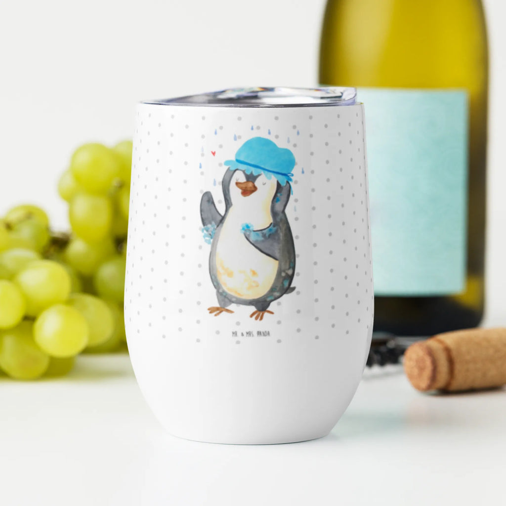 Weinbecher Pinguin Duschen Weinglas Für Zuhause, Becher Für Wein, Modernes Weinglas, Kunststoff-Weinglas, Acryl-Weinglas, Weinbecher Ohne Stiel, Weinglas Für Picknick, Weinbecher Outdoor, Rotweinglas, Weinbecher Mit Deckel, Kristallglas Weinglas, Klassisches Weinglas, Stapelbares Weinglas, Weinglas Für Camping, Trinkbecher Wein, Reise-Weinbecher, Weinprobierglas, Weinkelch Groß, Mundgeblasenes Weinglas, Kelch Für Wein, Weinglas Aus Glas, Weinglas Elegant, Öko Weinglas, Weinglas Für Garten, Weinglas Für Party, Universalglas, Thermo-Weinbecher, Bambus-Weinbecher, Becher Aus Edelstahl Für Wein, Weißweinglas, Weinglas Rustikal, Weinglas, Umweltfreundliches Weinglas, Weinglas Set, Weinkelch Klein, Weinbecher Mit Strohhalm, Schwenkglas Wein, Spülmaschinenfestes Weinglas, Weinverkostungsglas, Weinbecher, Kelchglas, Weinkelch, Weinkelch Mit Stiel, Weinglas Aus Kristall, Pinguin, glücklich sein, Motivation, Pinguine, Lebensmotto, Neustart, Neuanfang, duschen, Dusche