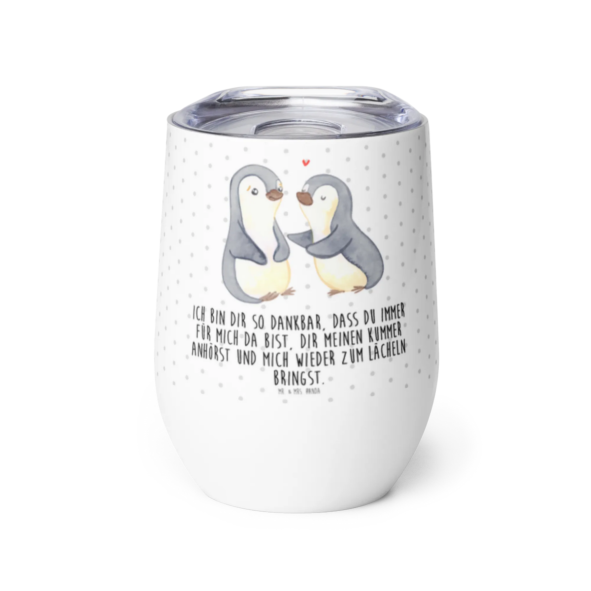Wine cup penguins console mulled wine cup, wine travel tumbler, premium wine tumbler, wine tumbler, drinking cup, stemless wine glasses, hot drinks, insulated tumbler, wine goblet, wine glasses, portable wine cup, Love, Loving, Two, Together, Marriage, Engagement, Proposal of marriage, Love gift, gift for her, gift for him, anniversary gift, Valentine's Day Gift for Women Love Gift Anniversary Wedding Anniversary Party Favor Gift for Girlfriend Gift for Partner Boyfriend Gift Token of Love for Men for Husband