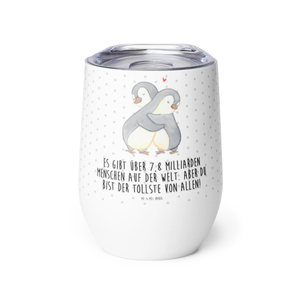 Wine cup penguins Cuddle wine tumbler, wine goblet, premium wine tumbler, hot drinks, insulated tumbler, stemless wine glasses, wine glasses, wine travel tumbler, mulled wine cup, portable wine cup, drinking cup, Love, Loving, Two, Together, Marriage, Engagement, Proposal of marriage, Love gift, gift for her, gift for him, anniversary gift, Valentine's Day Gift for Women Love Gift Anniversary Wedding Anniversary Party Favor Gift for Girlfriend Gift for Partner Boyfriend Gift Token of Love for Men for Husband