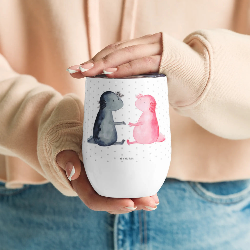 Kieliszek do wina Axolotl miłość Weinbecher, Weinglas Rustikal, Weinglas, Weinglas Elegant, Weinglas Für Camping, Weinkelch Mit Stiel, Weinkelch Groß, Weinglas Aus Glas, Weinglas Aus Kristall, Modernes Weinglas, Weinbecher Mit Strohhalm, Weinbecher Ohne Stiel, Weinbecher Outdoor, Kelch Für Wein, Weinglas Für Zuhause, Universalglas, Klassisches Weinglas, Weinverkostungsglas, Weinprobierglas, Weinglas Für Party, Mundgeblasenes Weinglas, Reise-Weinbecher, Schwenkglas Wein, Becher Für Wein, Weinbecher Mit Deckel, Kristallglas Weinglas, Stapelbares Weinglas, Weißweinglas, Spülmaschinenfestes Weinglas, Kunststoff-Weinglas, Acryl-Weinglas, Umweltfreundliches Weinglas, Rotweinglas, Trinkbecher Wein, Becher Aus Edelstahl Für Wein, Öko Weinglas, Weinkelch, Kelchglas, Weinglas Für Garten, Weinglas Für Picknick, Weinglas Set, Bambus-Weinbecher, Thermo-Weinbecher, Weinkelch Klein, Axolotl, Molch, Schwanzlurch, Ehemann, Axolot, Lurch, Lurche, Freund, Valentinstag, Liebesbeweis, Liebe, Verlobter, Jahrestag, große Liebe