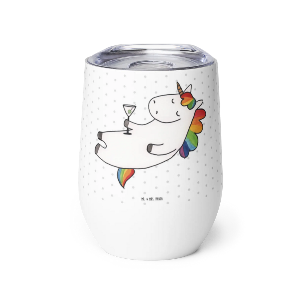 Kieliszek do wina jednorożec koktajl Jednorożec, jednorożce, dekoracje jednorożca, jednorożec