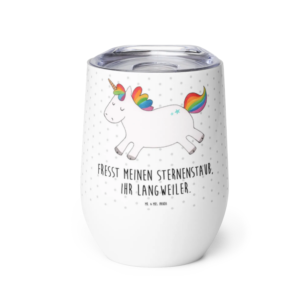 Weinbecher Einhorn Happy Isolierbecher, Thermo Becher, motivbecher, heißgetränkebecher, edelstahl thermobecher, Weintumbler, kaffee tasse, edelstahl isolierbecher, Outdoor Becher, isoliertasse, Wein Thermobecher, reise kaffeebecher, glühweinbecher, Edelstahl Weinbecher, Weinbecher, Thermobecher, thermosbecher, Reisebecher, glühwein tasse, Edelstahlbecher, Unicorn, Einhorn, Einhörner, Einhorn Deko, glücklich, Lachen, Witzig, Spannend, Lächeln, Freude, Lebensfreude, Fröhlich, Spaß