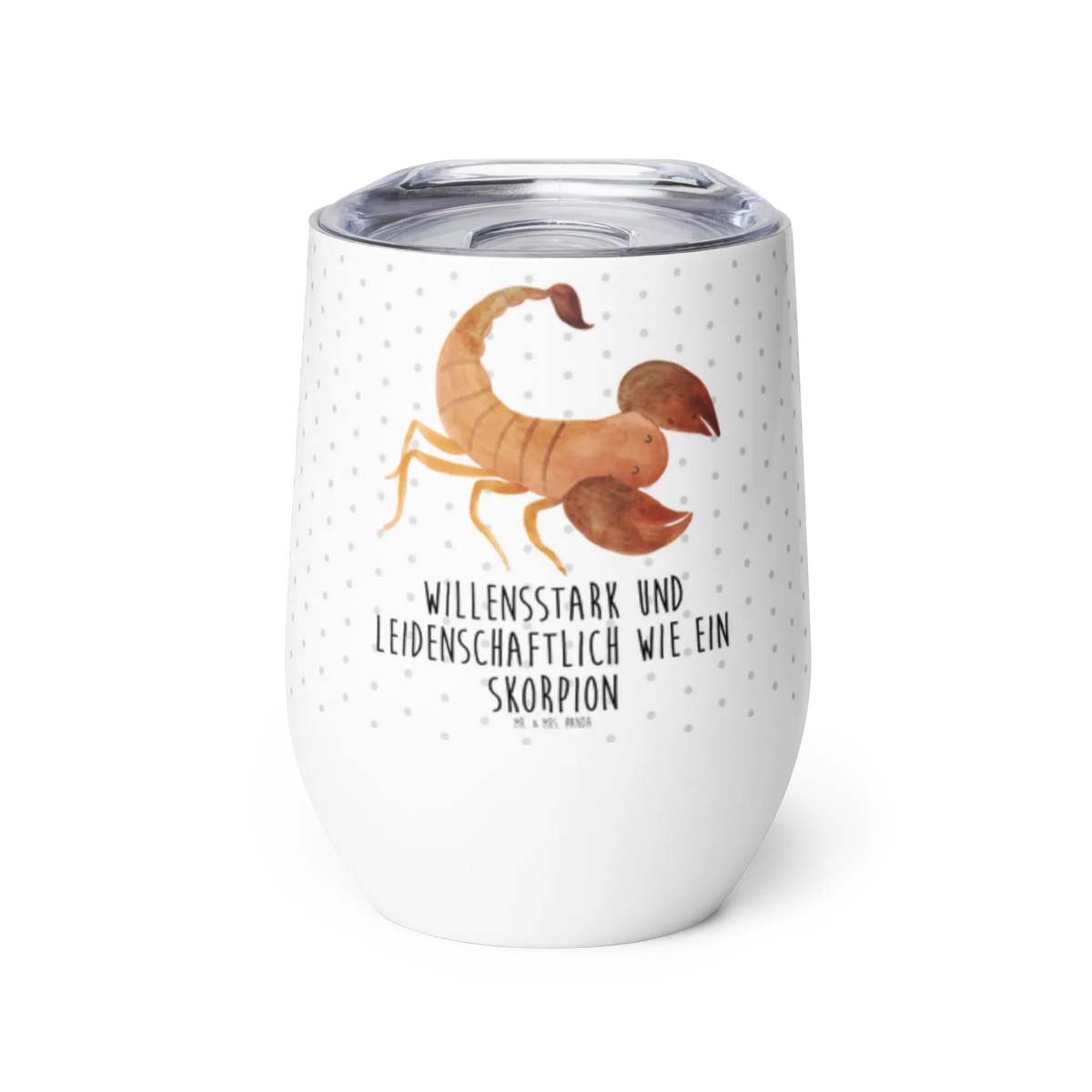 Wine cup Star sign Scorpio insulated tumbler, portable wine cup, drinking cup, premium wine tumbler, wine travel tumbler, stemless wine glasses, mulled wine cup, wine tumbler, wine goblet, hot drinks, wine glasses, constellations, birthdays, astrology, zodiac, date of birth, month of birth, birthday october, gift november, scorpion star sign, birthday november, scorpions, scorpion gift, gift october