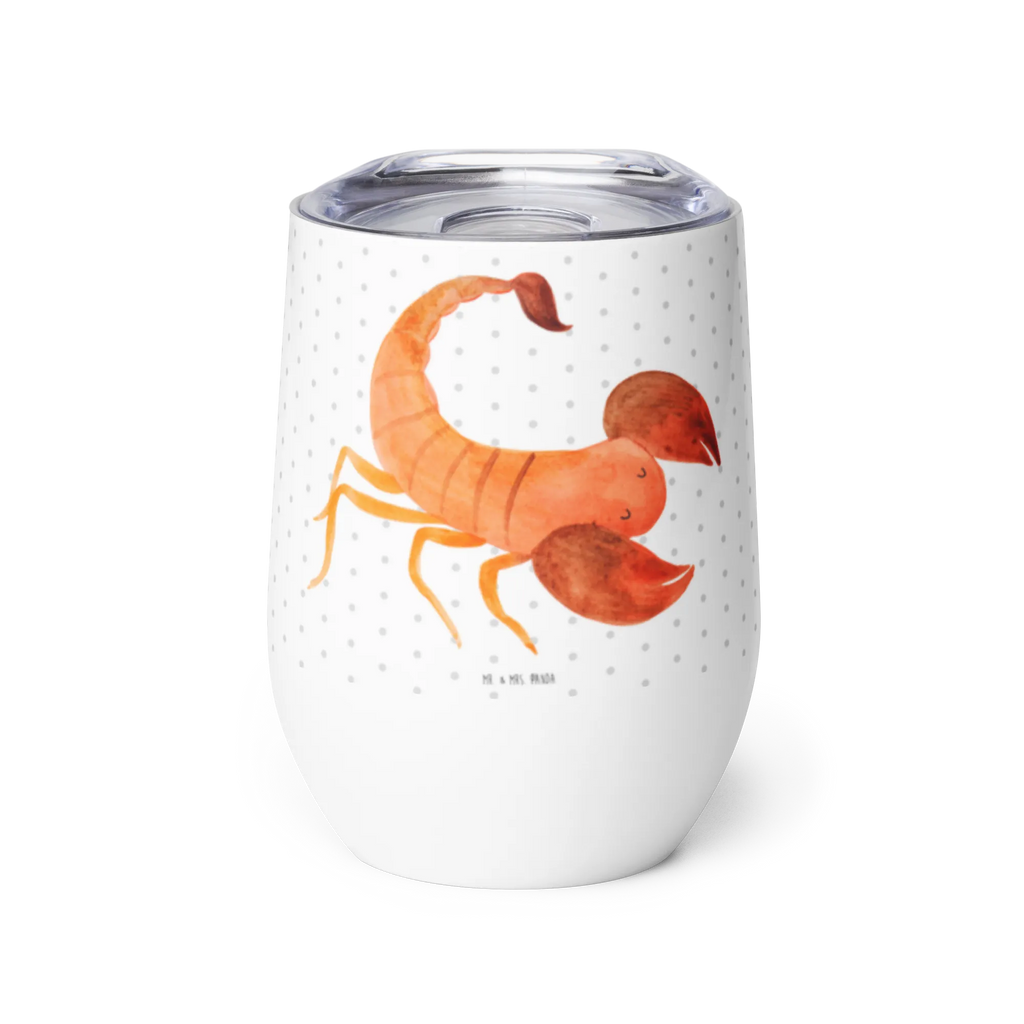 Kieliszek do wina znak zodiaku Skorpion Znak zodiaku, gwiazdozbiór, horoskop, astrologia, ascendent