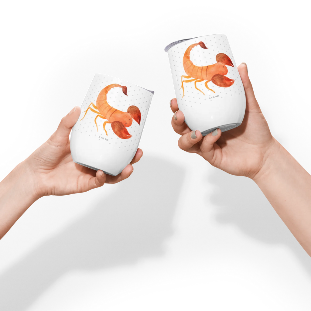 Kieliszek do wina znak zodiaku Skorpion Znak zodiaku, gwiazdozbiór, horoskop, astrologia, ascendent