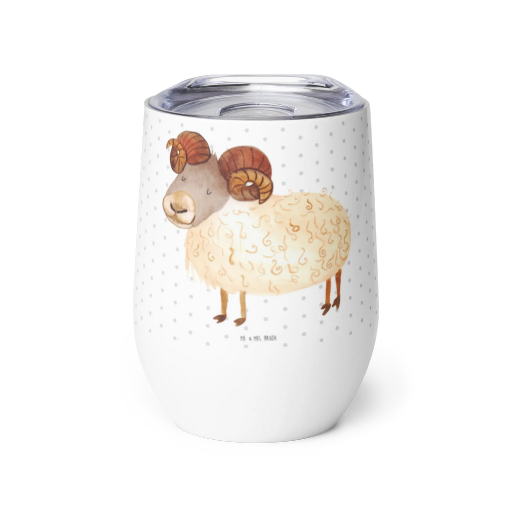 Wine cup Star sign Aries hot drinks, wine tumbler, wine goblet, portable wine cup, drinking cup, wine glasses, stemless wine glasses, insulated tumbler, mulled wine cup, premium wine tumbler, wine travel tumbler, constellations, birthdays, astrology, zodiac, date of birth, month of birth, ram, Aries star sign, March gift, April gift, Aries gift, March birthday, April birthday