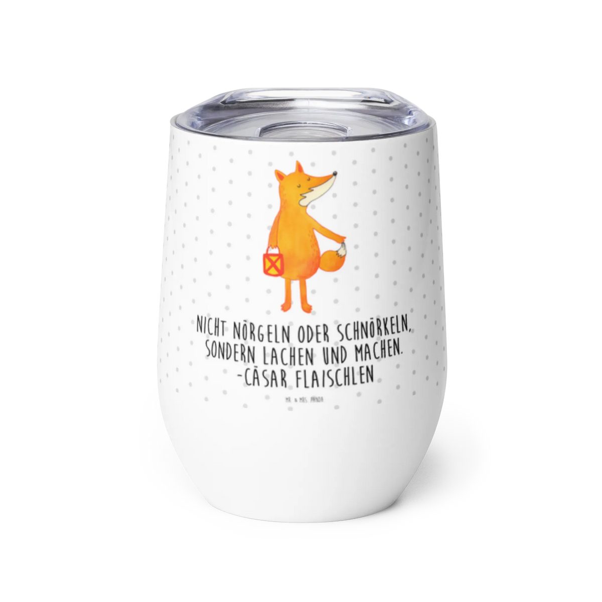 Weinbecher Fuchs Laterne Outdoor Becher, isoliertasse, reise kaffeebecher, Isolierbecher, motivbecher, Weinbecher, glühwein tasse, Wein Thermobecher, thermosbecher, Thermobecher, Edelstahlbecher, edelstahl isolierbecher, edelstahl thermobecher, Edelstahl Weinbecher, kaffee tasse, glühweinbecher, Thermo Becher, heißgetränkebecher, Reisebecher, Weintumbler, Fuchs, Aufmuntern, Sankt Martin, Laternenumzug, Cäsar Otto Hugo Flaischlen, Laterne, Füchse, Spruch Trösten, Liebeskummer Spruch