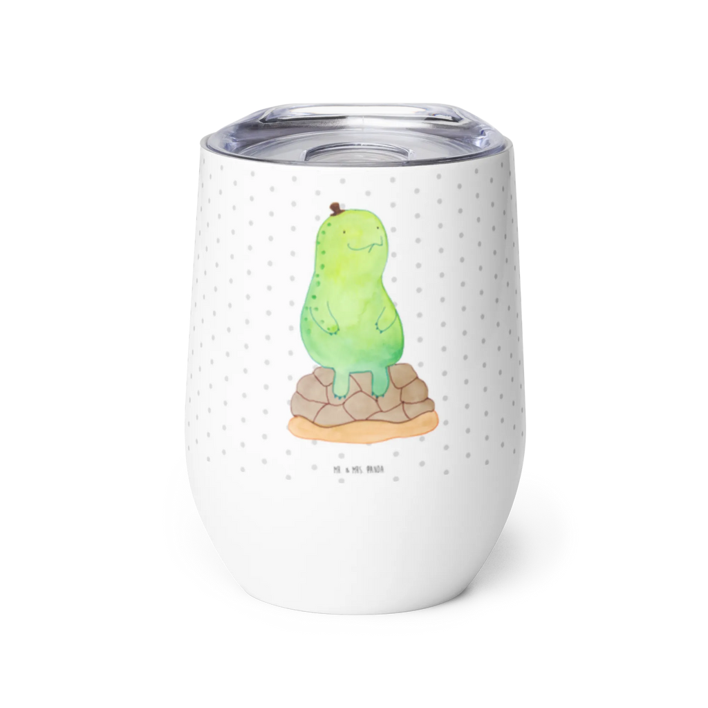 Kieliszek do wina żółw Przerwa Skałka