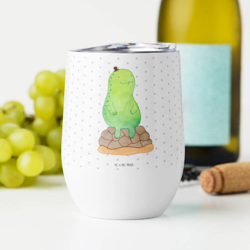 Kieliszek do wina żółw Przerwa Skałka