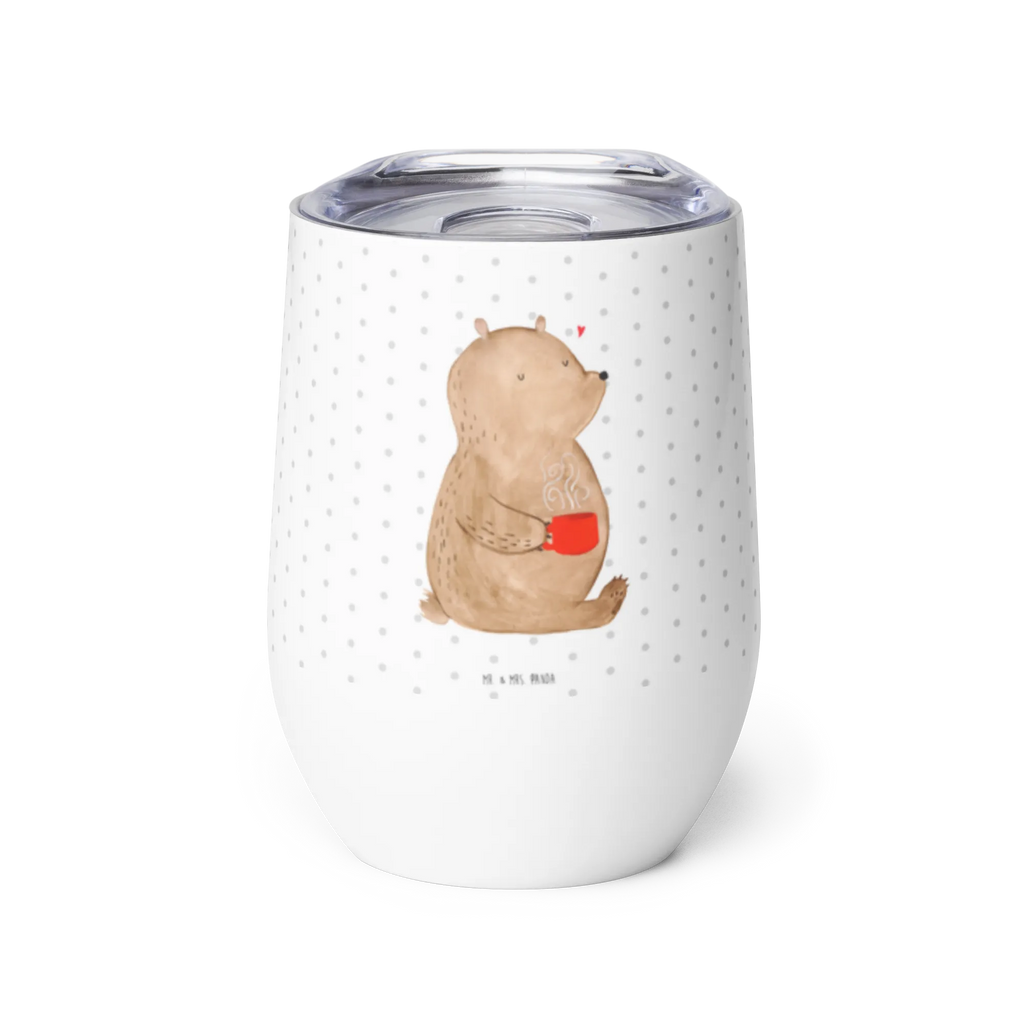Weinbecher Bär Kaffee Stapelbares Weinglas, Reise-Weinbecher, Weinglas Set, Kunststoff-Weinglas, Rotweinglas, Weinbecher Ohne Stiel, Umweltfreundliches Weinglas, Weinglas Für Picknick, Weinglas Für Garten, Mundgeblasenes Weinglas, Weinglas Rustikal, Weißweinglas, Weinkelch Klein, Weinbecher Outdoor, Weinbecher, Weinbecher Mit Deckel, Acryl-Weinglas, Weinglas, Weinglas Aus Kristall, Klassisches Weinglas, Weinglas Elegant, Weinbecher Mit Strohhalm, Trinkbecher Wein, Becher Für Wein, Modernes Weinglas, Thermo-Weinbecher, Schwenkglas Wein, Spülmaschinenfestes Weinglas, Weinkelch Groß, Kristallglas Weinglas, Kelchglas, Bambus-Weinbecher, Weinglas Für Zuhause, Weinglas Für Party, Kelch Für Wein, Weinprobierglas, Öko Weinglas, Weinglas Für Camping, Weinverkostungsglas, Weinkelch Mit Stiel, Universalglas, Becher Aus Edelstahl Für Wein, Weinkelch, Weinglas Aus Glas, Bär, Teddy, Teddybär, Welt erobern, Bären, guten Morgen, Motivation, Welt retten, Morgenroutine, Kaffee, Coffee