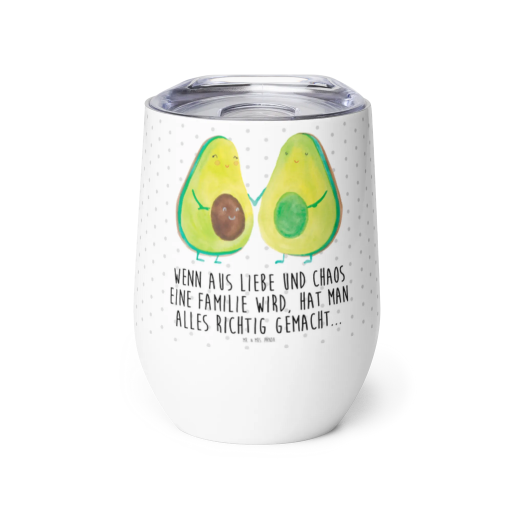 Wine cup avocado pair portable wine cup, mulled wine cup, drinking cup, wine tumbler, wine glasses, stemless wine glasses, wine goblet, premium wine tumbler, insulated tumbler, hot drinks, wine travel tumbler, avocado, vegetables, avocuddle, love, children, pregnancy, baby party, family, baby shower, avocados, birth, wedding
