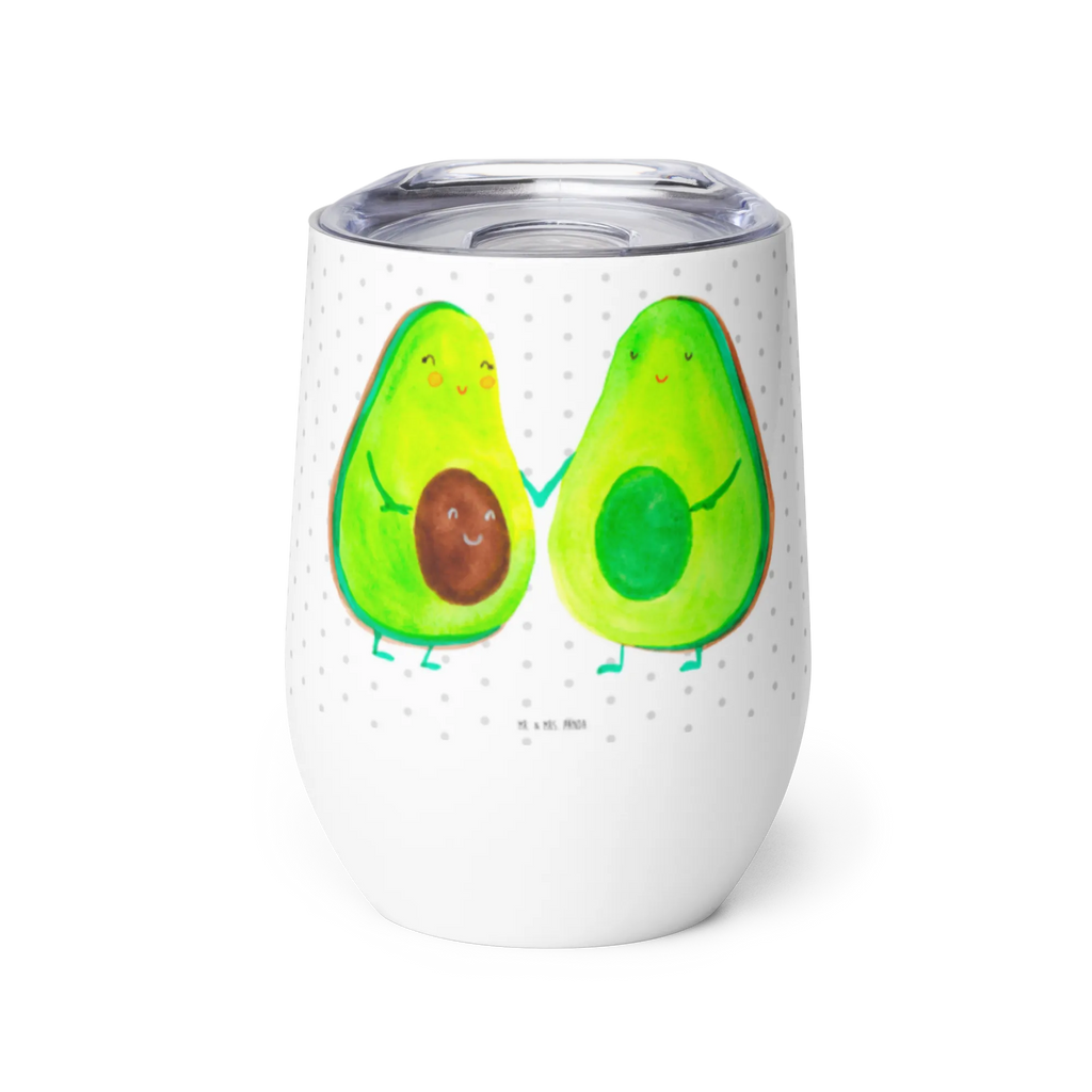 Wine cup avocado pair portable wine cup, mulled wine cup, drinking cup, wine tumbler, wine glasses, stemless wine glasses, wine goblet, premium wine tumbler, insulated tumbler, hot drinks, wine travel tumbler, avocado, vegetables, avocuddle, love, children, pregnancy, baby party, family, baby shower, avocados, birth, wedding