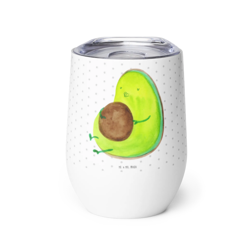 Wine cup avocado Pipes hot drinks, wine travel tumbler, wine glasses, stemless wine glasses, premium wine tumbler, mulled wine cup, drinking cup, insulated tumbler, wine tumbler, wine goblet, portable wine cup, avocado, vegetables, nutrition, being fat, diet, Avocado, losing weight, chubby