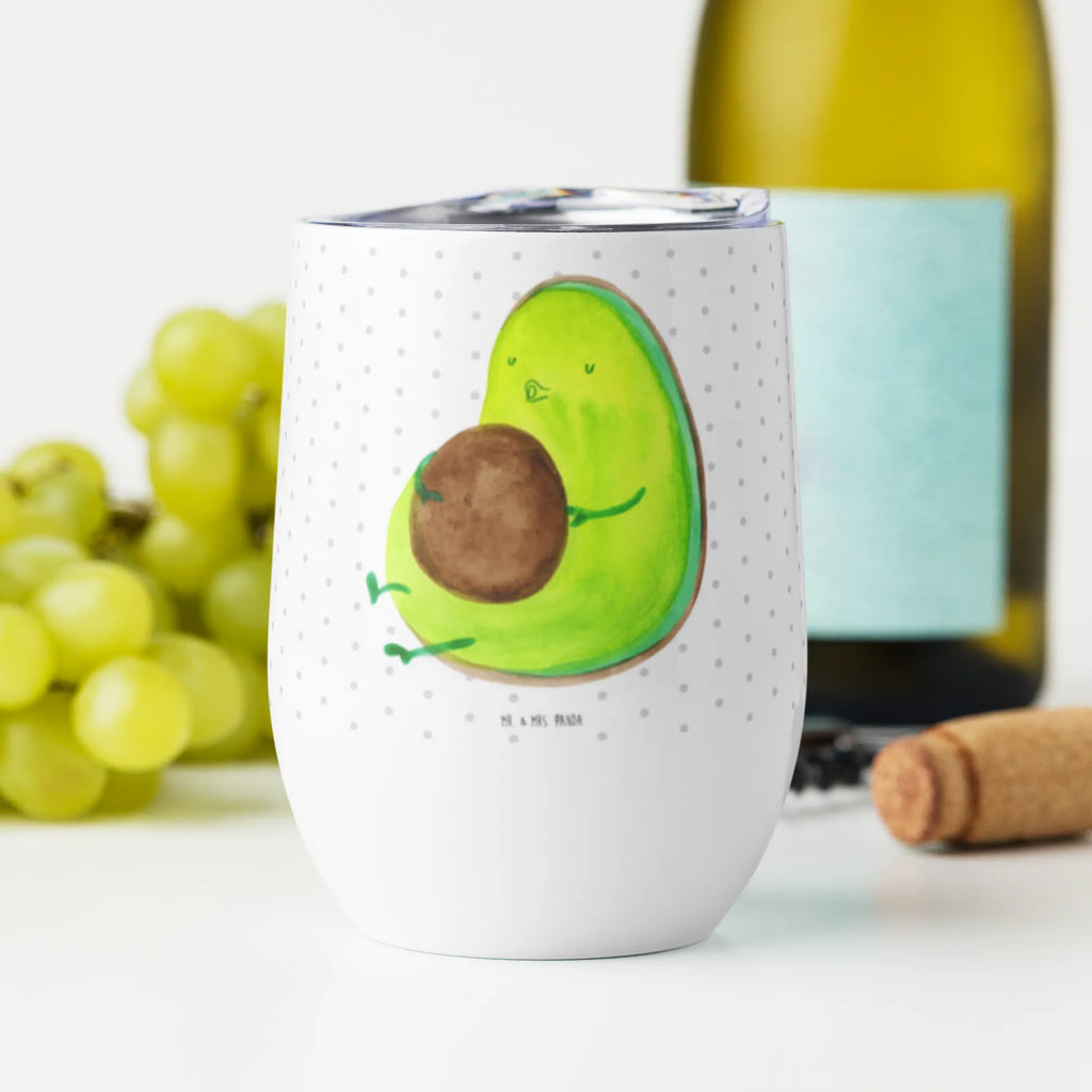 Wine cup avocado Pipes hot drinks, wine travel tumbler, wine glasses, stemless wine glasses, premium wine tumbler, mulled wine cup, drinking cup, insulated tumbler, wine tumbler, wine goblet, portable wine cup, avocado, vegetables, nutrition, being fat, diet, Avocado, losing weight, chubby