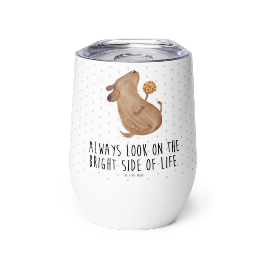 Kieliszek do wina pies ciastko Pies, motyw psa, zwierzę domowe, rasa psa, miłośnik zwierząt, właściciel psa, powiedzenia
