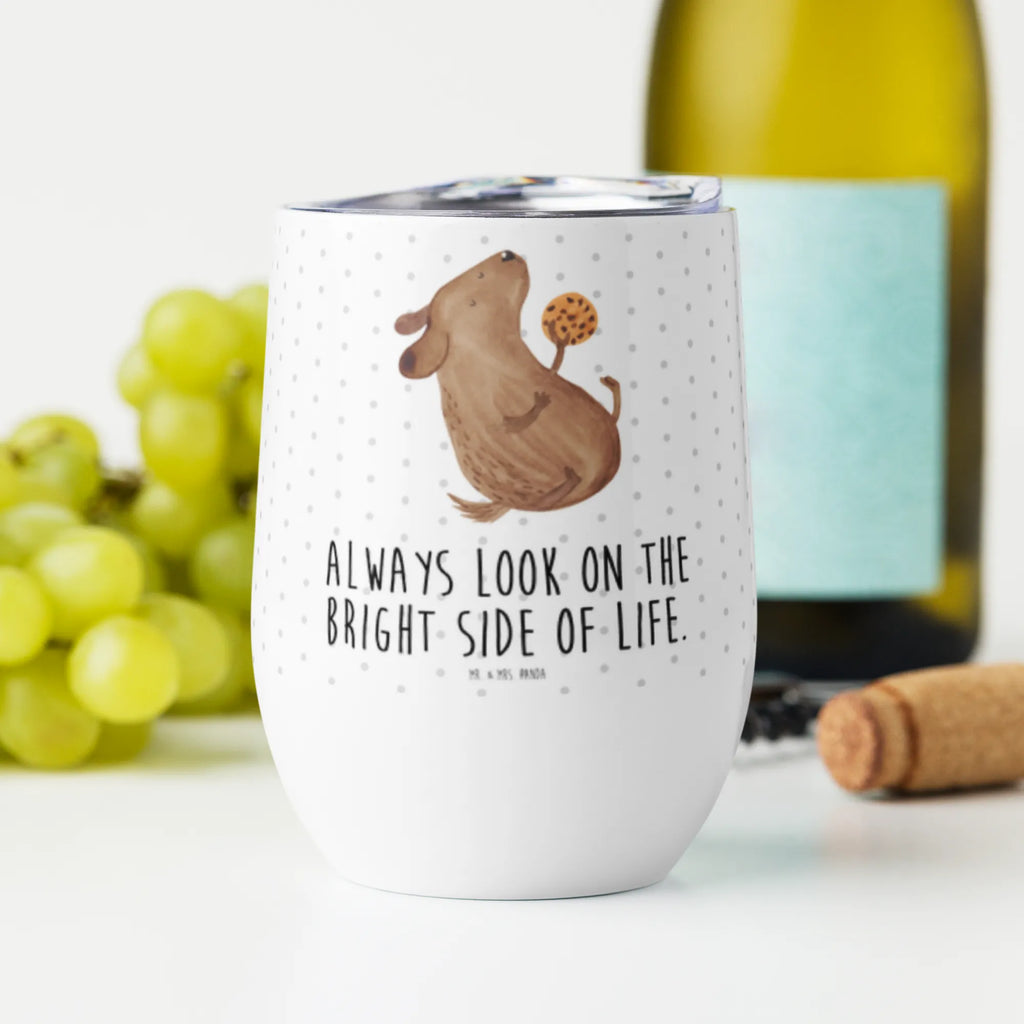 Kieliszek do wina pies ciastko Pies, motyw psa, zwierzę domowe, rasa psa, miłośnik zwierząt, właściciel psa, powiedzenia