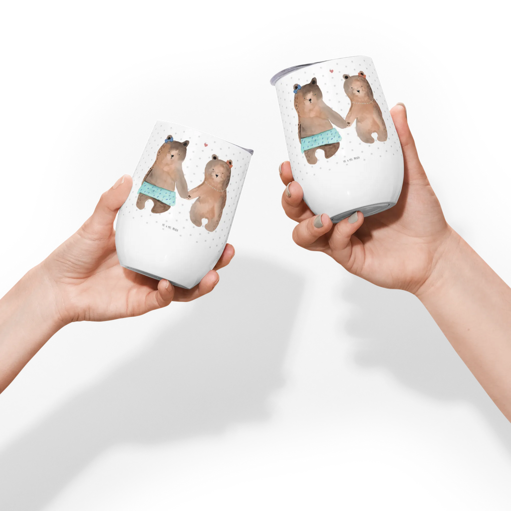 Kieliszek do wina Niedźwiedź przyjaciółka Umweltfreundliches Weinglas, Trinkbecher Wein, Acryl-Weinglas, Kristallglas Weinglas, Weinglas Für Party, Weinbecher Mit Deckel, Modernes Weinglas, Weinbecher Ohne Stiel, Weinverkostungsglas, Bambus-Weinbecher, Weinglas Set, Reise-Weinbecher, Öko Weinglas, Weinglas, Weinbecher Mit Strohhalm, Kunststoff-Weinglas, Kelch Für Wein, Weißweinglas, Weinkelch Mit Stiel, Schwenkglas Wein, Weinglas Aus Kristall, Weinglas Für Garten, Weinkelch Groß, Thermo-Weinbecher, Klassisches Weinglas, Universalglas, Weinglas Aus Glas, Weinbecher, Weinkelch, Weinglas Elegant, Kelchglas, Spülmaschinenfestes Weinglas, Weinprobierglas, Becher Aus Edelstahl Für Wein, Weinglas Für Zuhause, Weinbecher Outdoor, Weinglas Rustikal, Rotweinglas, Weinglas Für Picknick, Mundgeblasenes Weinglas, Weinglas Für Camping, Becher Für Wein, Weinkelch Klein, Stapelbares Weinglas, Bär, Teddy, Teddybär, Bär Freundin Beste Freund Liebe Liebesbeweis Verliebt Kumpel Kumpeliene