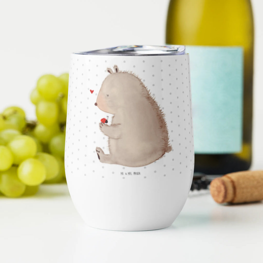 Weinbecher Bär Marienkäfer Rotweinglas, Weinglas Für Camping, Weißweinglas, Weinglas Elegant, Weinglas Für Picknick, Weinkelch Klein, Weinkelch, Trinkbecher Wein, Umweltfreundliches Weinglas, Weinglas Rustikal, Kelch Für Wein, Weinglas Aus Kristall, Modernes Weinglas, Kelchglas, Mundgeblasenes Weinglas, Weinglas Set, Stapelbares Weinglas, Weinbecher, Weinverkostungsglas, Klassisches Weinglas, Weinglas Für Garten, Weinprobierglas, Weinkelch Groß, Weinkelch Mit Stiel, Reise-Weinbecher, Weinglas Aus Glas, Weinbecher Mit Strohhalm, Becher Für Wein, Universalglas, Bambus-Weinbecher, Kunststoff-Weinglas, Weinglas Für Party, Weinbecher Outdoor, Weinglas Für Zuhause, Kristallglas Weinglas, Becher Aus Edelstahl Für Wein, Spülmaschinenfestes Weinglas, Weinbecher Ohne Stiel, Weinbecher Mit Deckel, Schwenkglas Wein, Acryl-Weinglas, Thermo-Weinbecher, Öko Weinglas, Teddy, Bär, Teddybär, Das Leben Ist schön, Liebe, Marienkäfer, Freiheit, Motivation