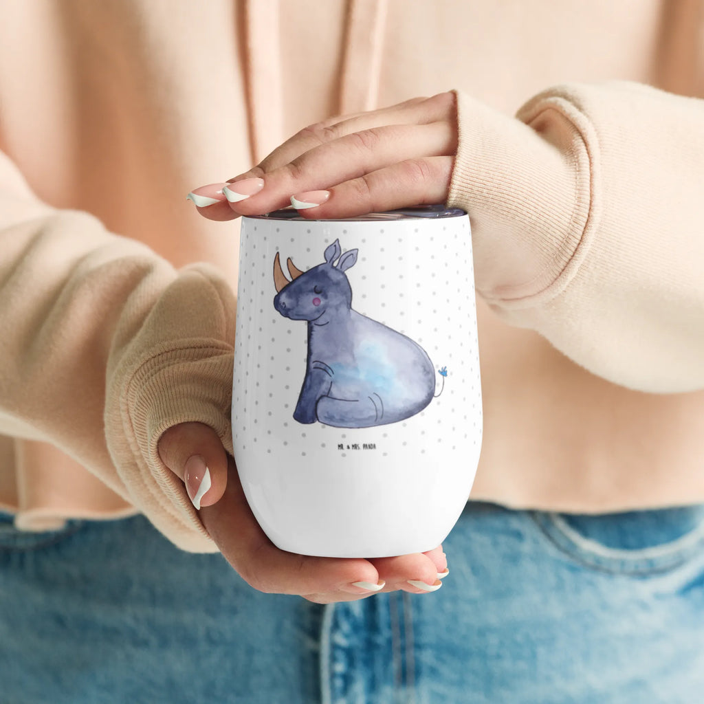 Wine cup unicorn rhino wine travel tumbler, wine tumbler, drinking cup, mulled wine cup, hot drinks, insulated tumbler, wine glasses, stemless wine glasses, wine goblet, premium wine tumbler, portable wine cup, unicorn, unicorns, unicorn love, unicornpower, Unicorn, funny saying, unicorn saying, rhinoceros, zoo, witty, rainbow, rhino, funny, glitter